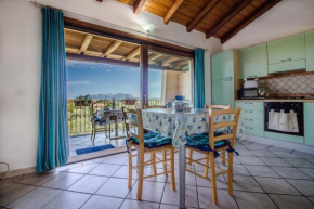 Rovo house, Pittulongu, Olbia, Sardinia Olbia